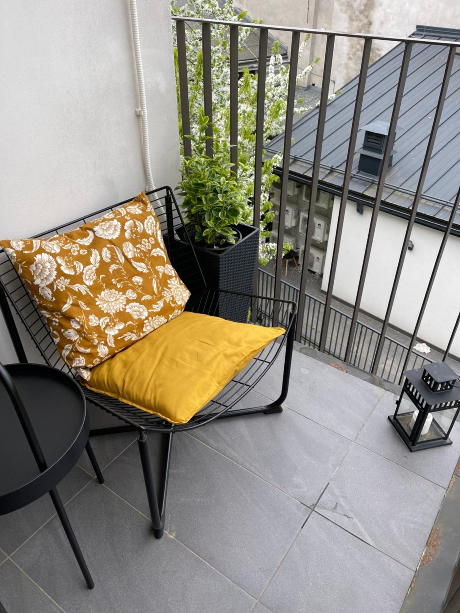 Sunflower Apartment Old Town Krasków Eksteriør bilde